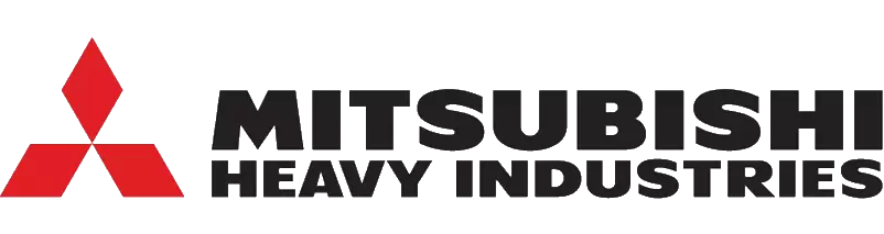 Mitsubishi Heavy logo png