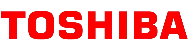 TOSHIBA Logo png