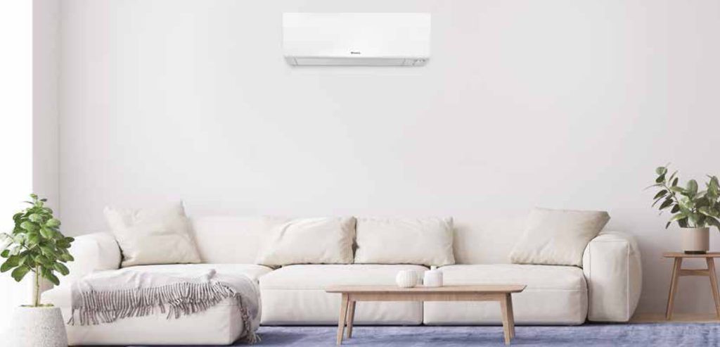 Климатици Daikin 2023