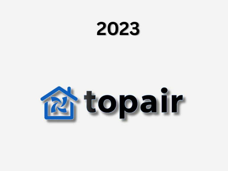 Topair 2023