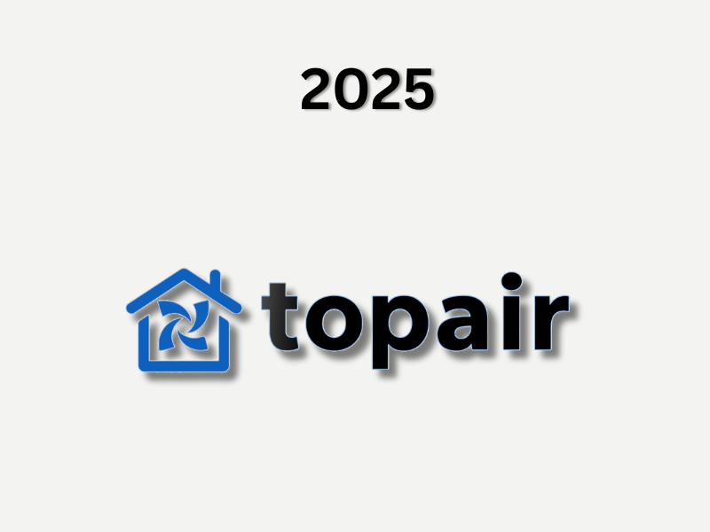 Topair 2025
