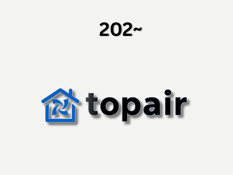 Topair 2026