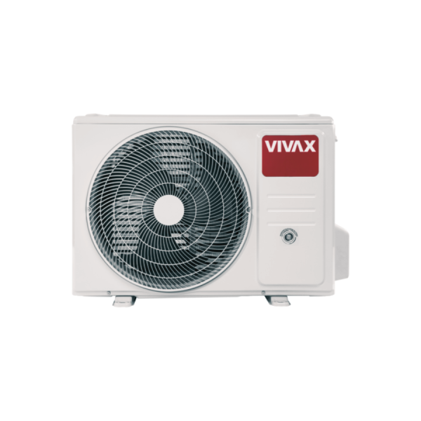 Cassette VIVAX outdoor