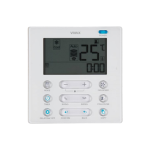 Cassette VIVAX remote
