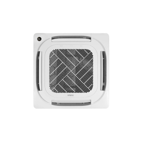 Cassette VIVAX panel