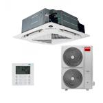 Cassette VIVAX big