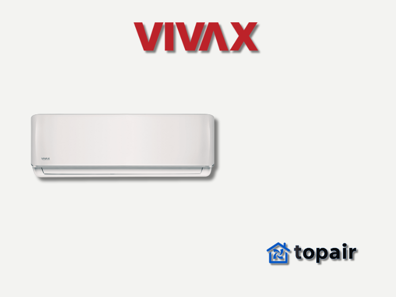 VIVAX R DESIGN card