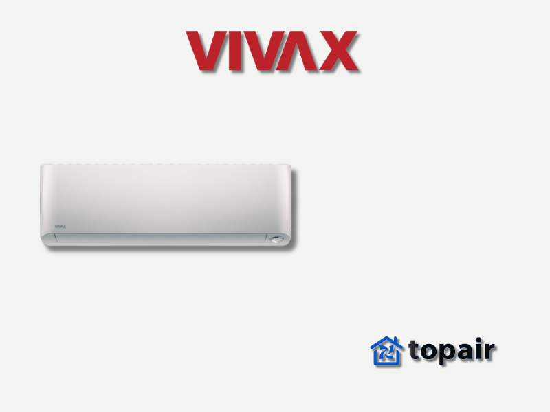 VIVAX Y DESIGN card