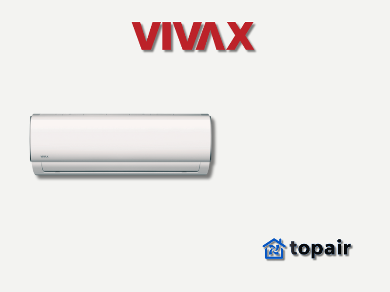 VIVAX M DESIGN card