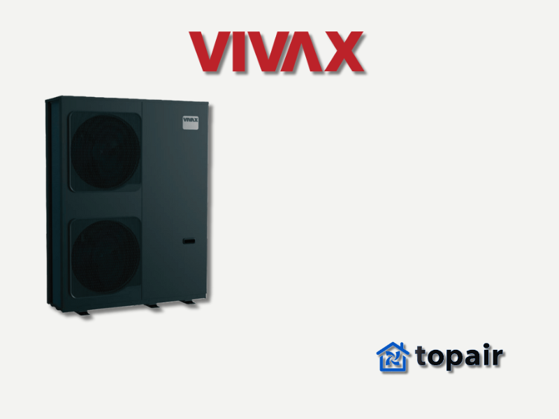 VIVAX mono R290