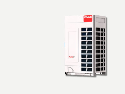 VIVAX VRF banner