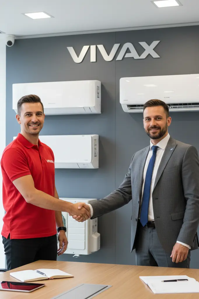 VIVAX partners