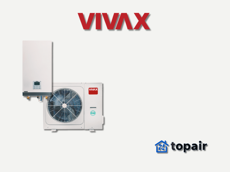 VIVAX split R32