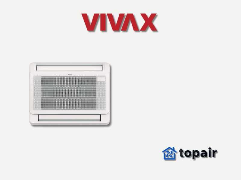 VIVAX Floor Type