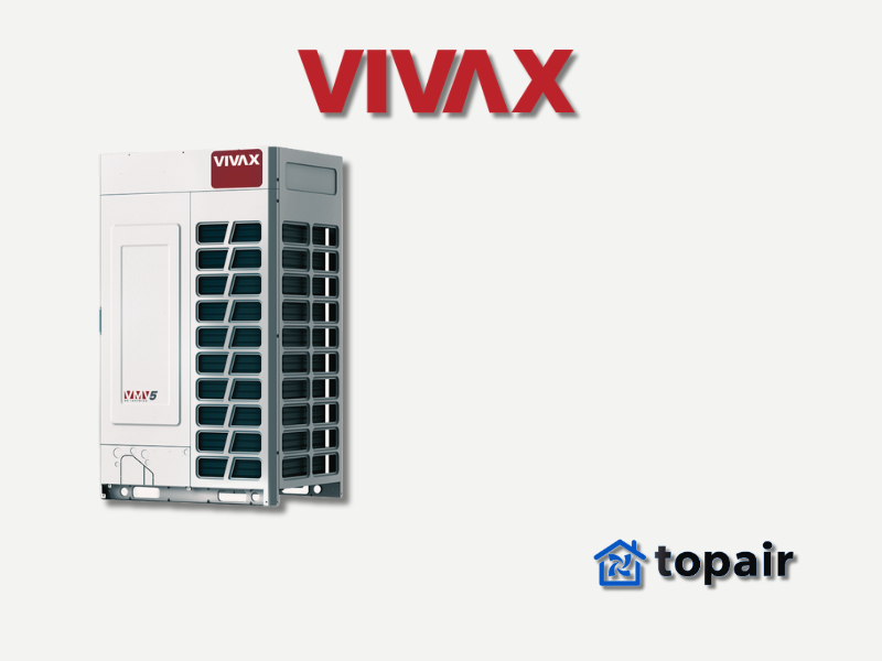 VIVAX VMV 5