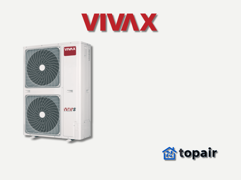 VIVAX VMV s