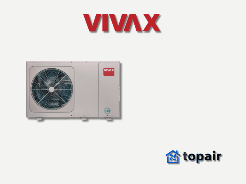VIVAX mono R32