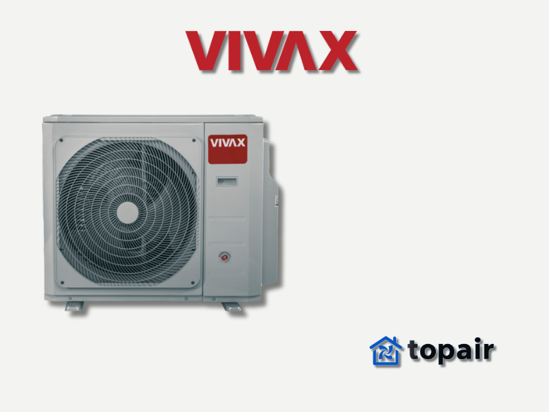 Vivax outdoor multi