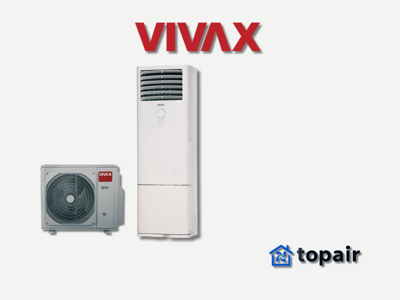 VIVAX Floor-standing