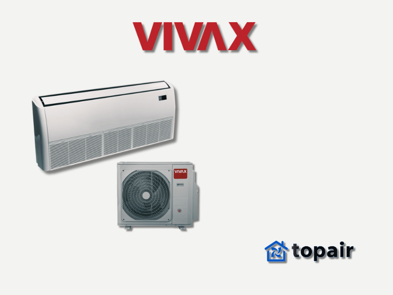 VIVAX Floor-ceiling